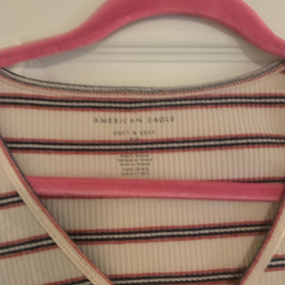 American Eagle shirt - Picture 2 of 2